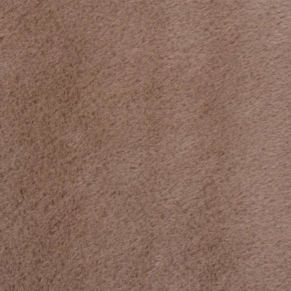 SNUGGLY PLAIN SNG00 MOCHA Washable - Image 5