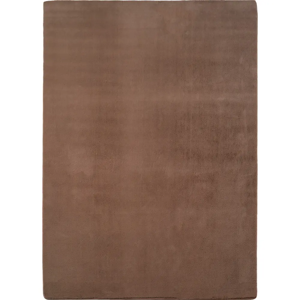 SNUGGLY PLAIN SNG00 MOCHA Washable - Image 6