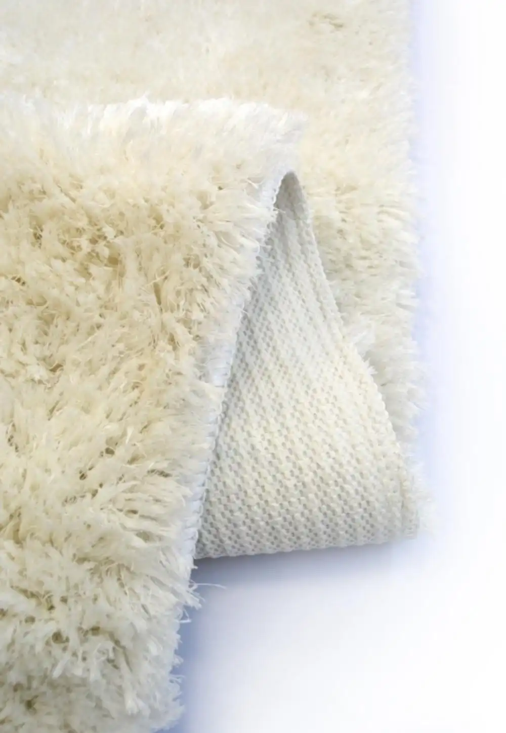 Soft Washable COSY IVORY Rug - Image 2