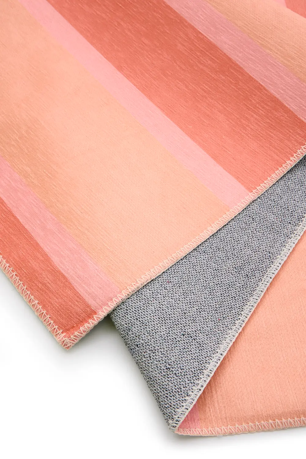 Sorbet Stripe Pink - Image 5