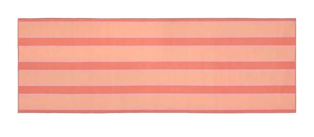 Sorbet Stripe Pink - Image 7