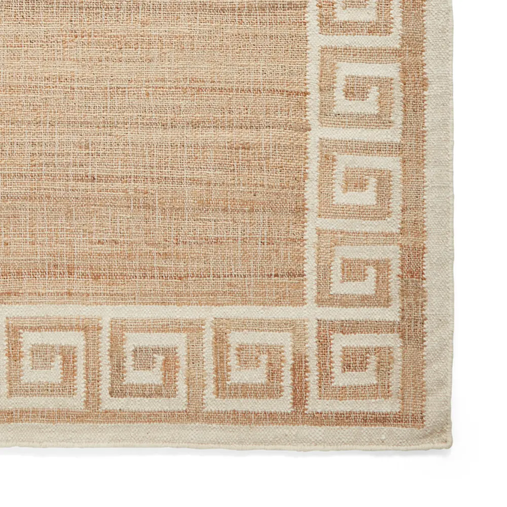 Spartan 29578 Natural/Ivory Natural Rug - Image 5