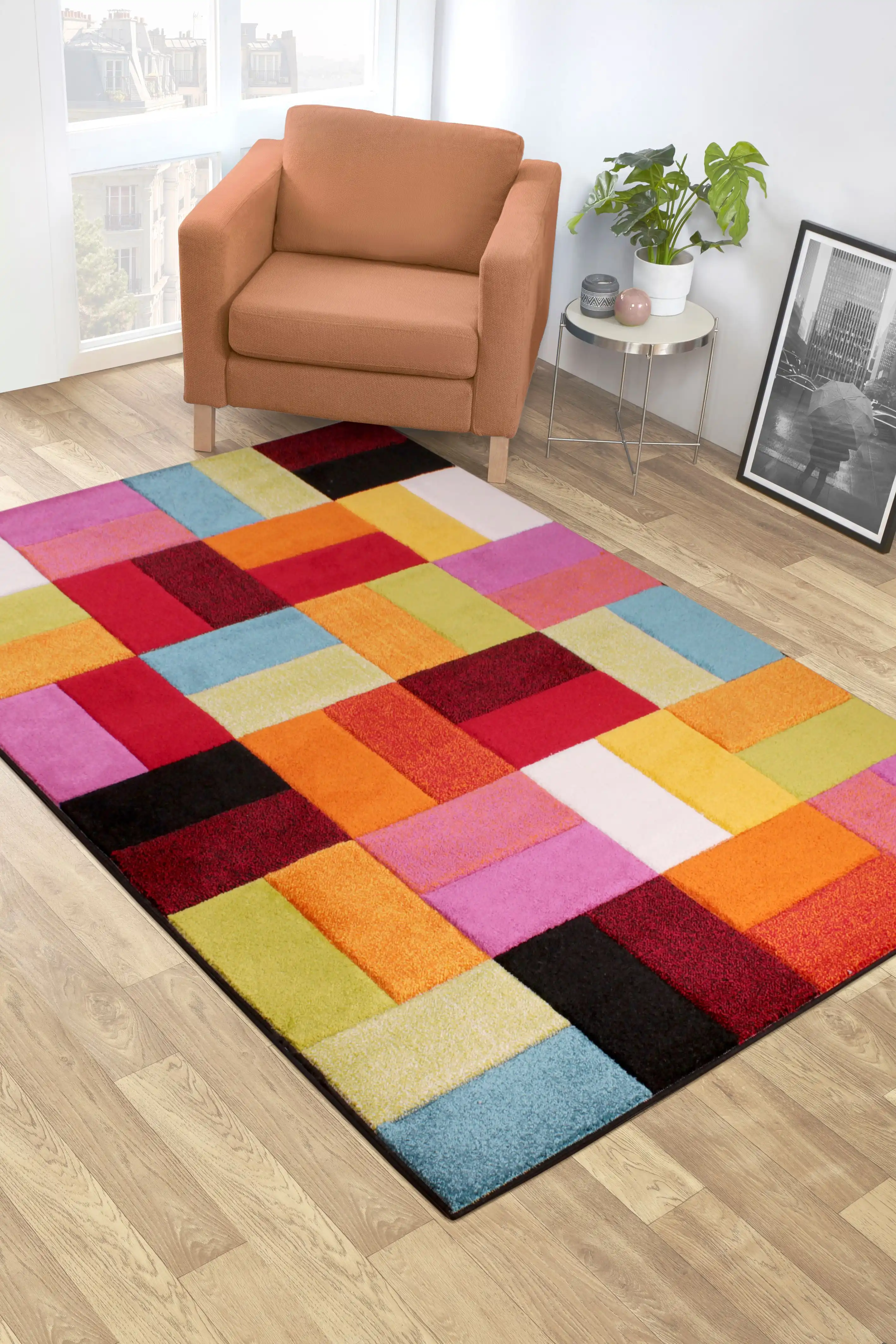 Spectra Largo Rug