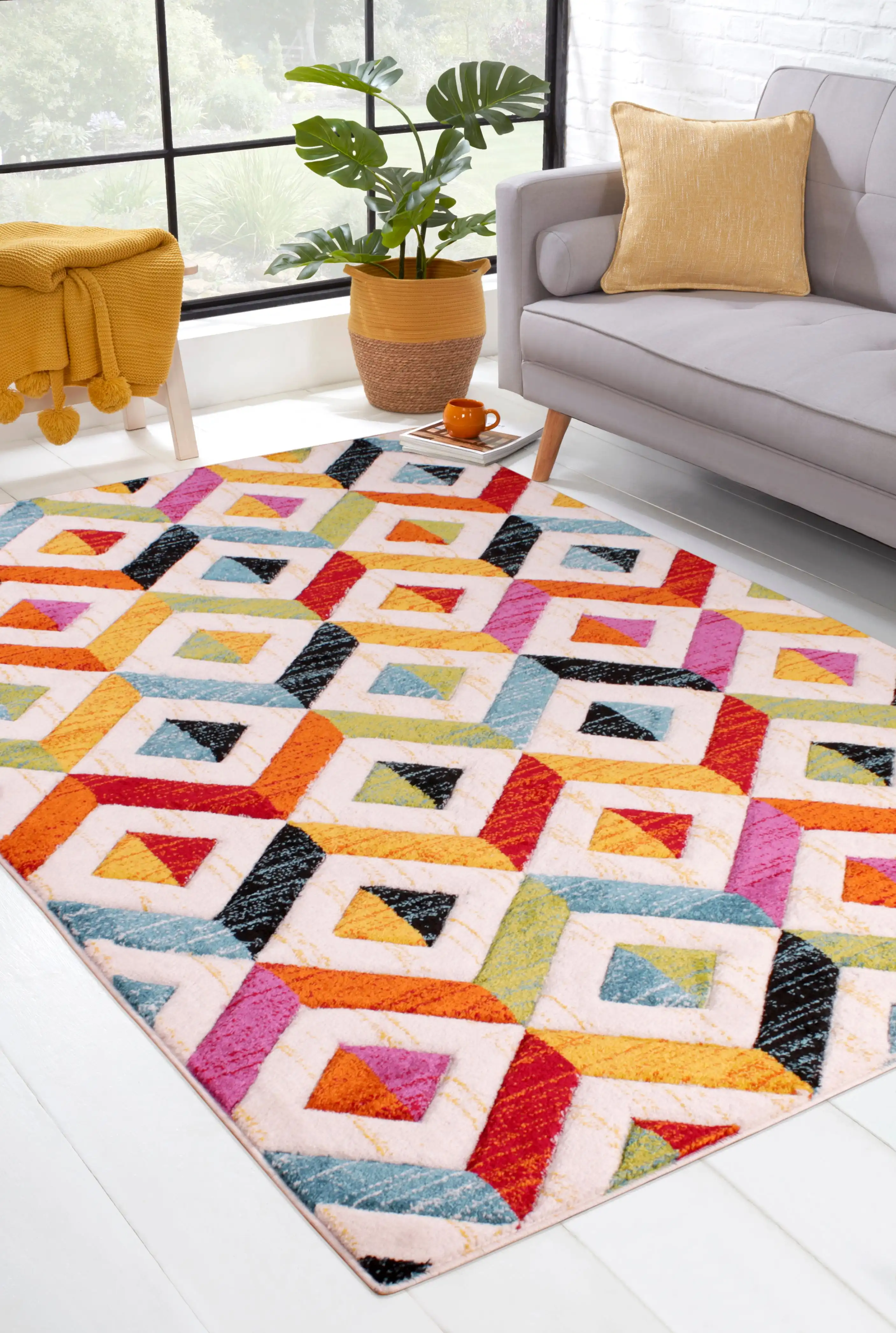 Spectra Sarasota Rug
