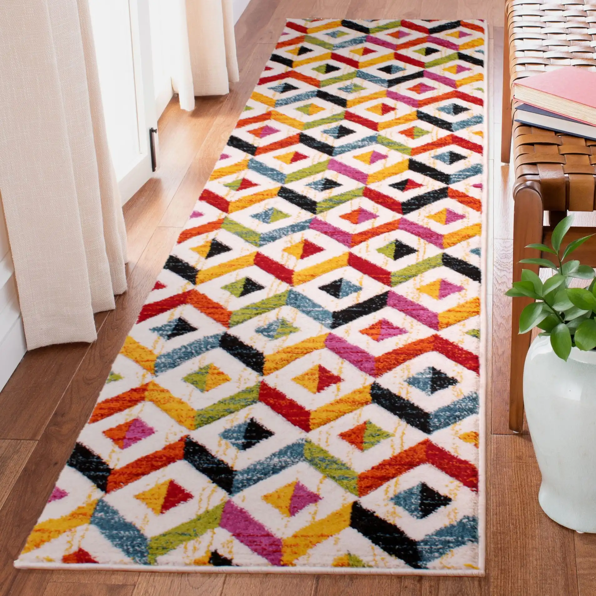 Spectra Sarasota Rug - Image 4