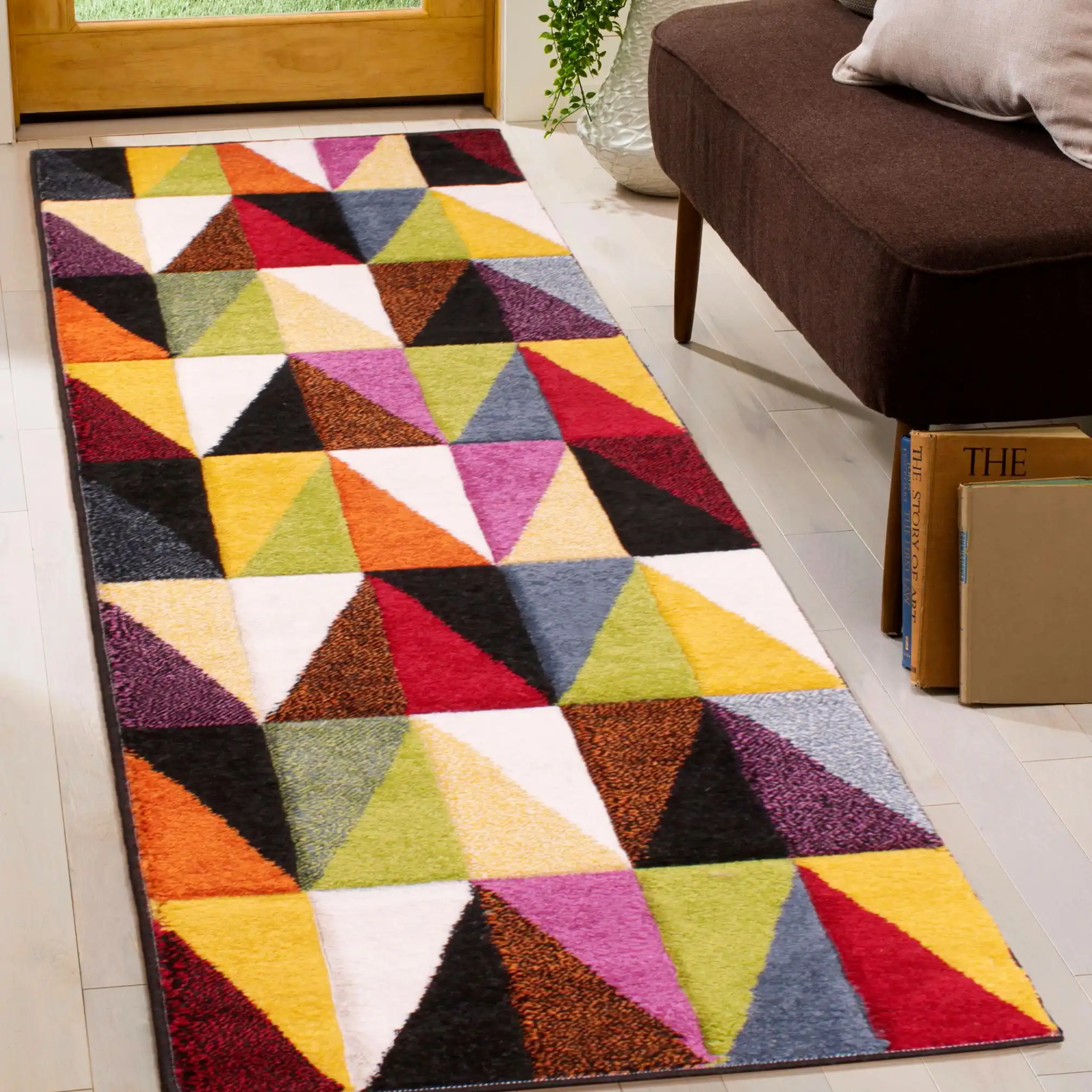 Spectra Tampa Rug - Image 4