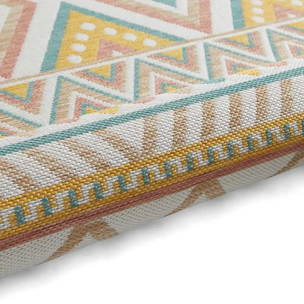 Spectrum Indoor Outdoor E3145 Multi Rug - Image 3