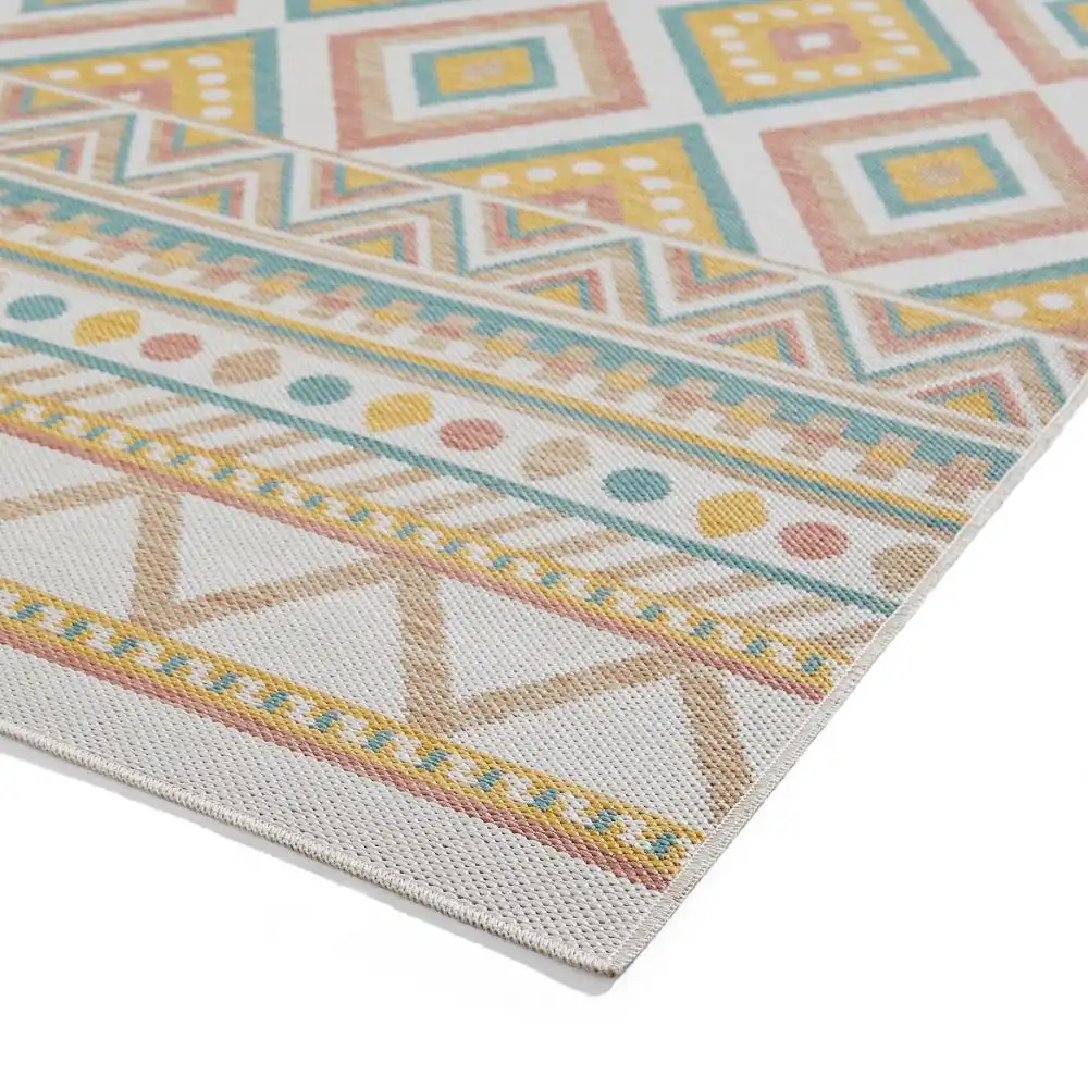 Spectrum Indoor Outdoor E3145 Multi Rug - Image 4