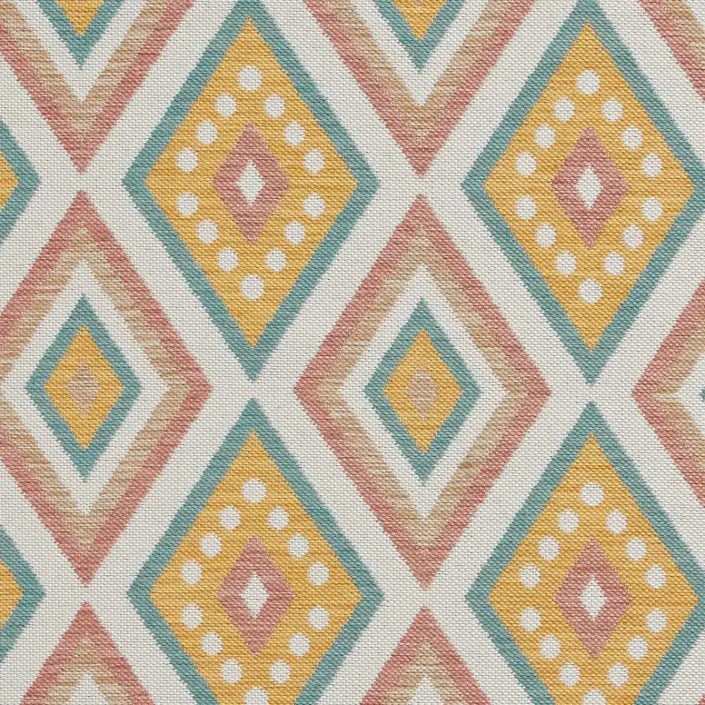 Spectrum Indoor Outdoor E3145 Multi Rug - Image 6