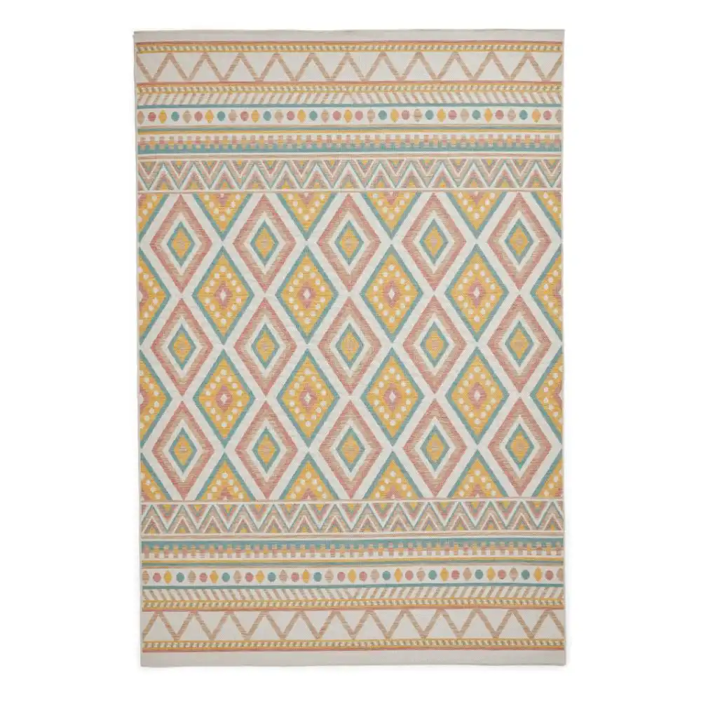 Spectrum Indoor Outdoor E3145 Multi Rug - Image 9