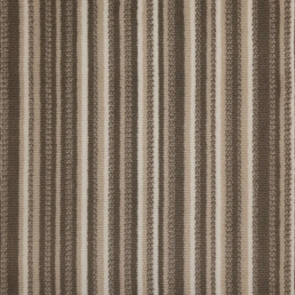 Stair Runners Maestro Stair Runner Stripe Natural - Image 6
