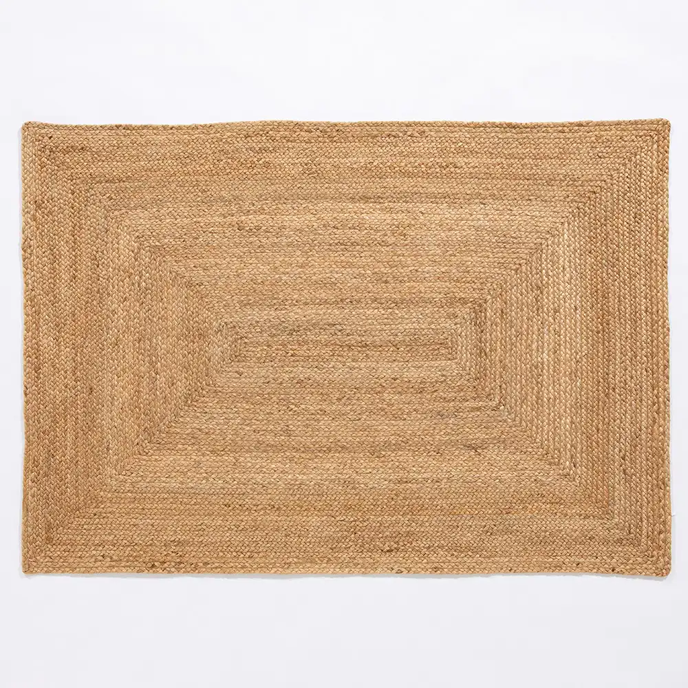 STOCKPORT NATURAL Rug - Image 4