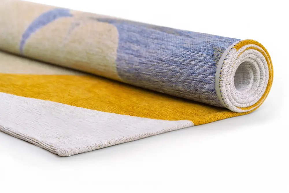 STONES SUNNY BLUE 2085 Washable and Indoor/Outdoor - Image 4