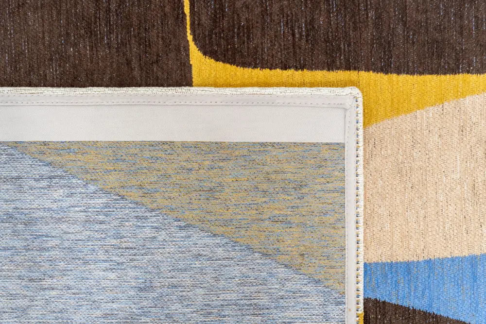 STONES SUNNY BLUE 2085 Washable and Indoor/Outdoor - Image 6