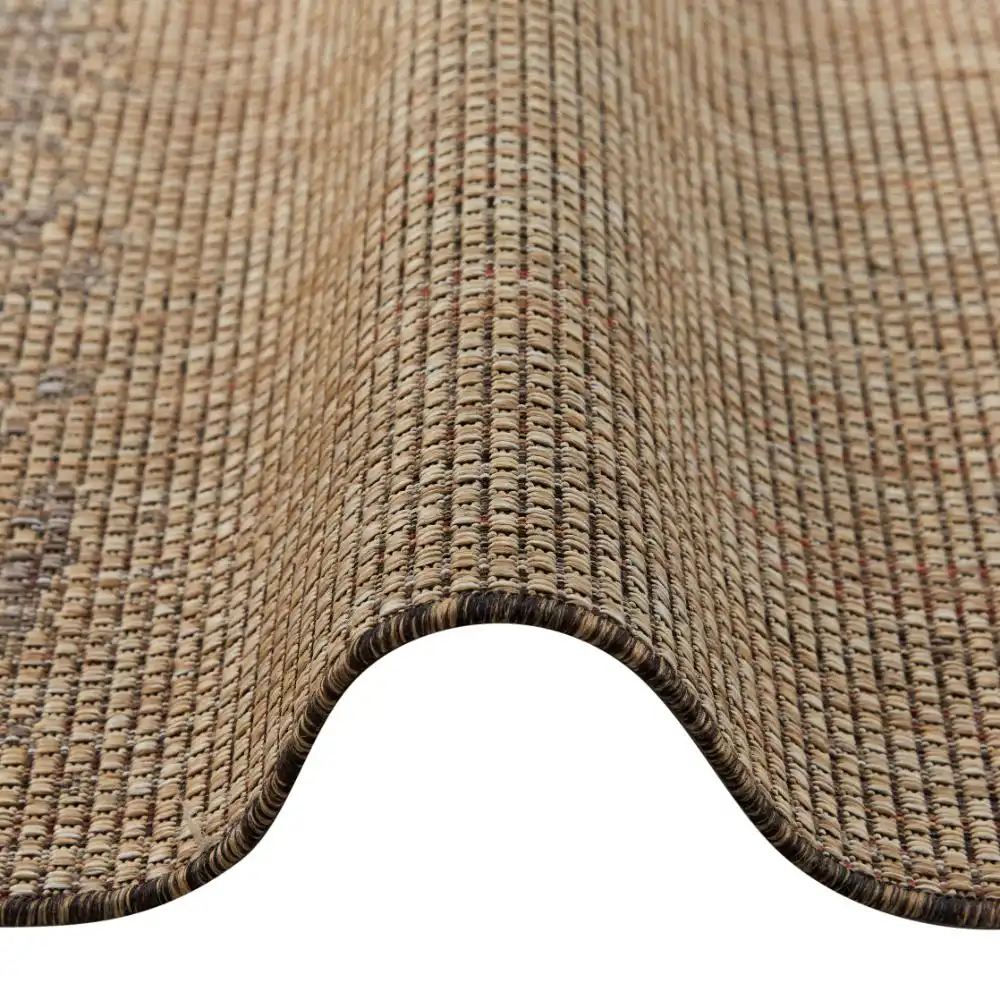 SUMAC Indoor Outdoor SUM103 Multicolour Rug - Image 9