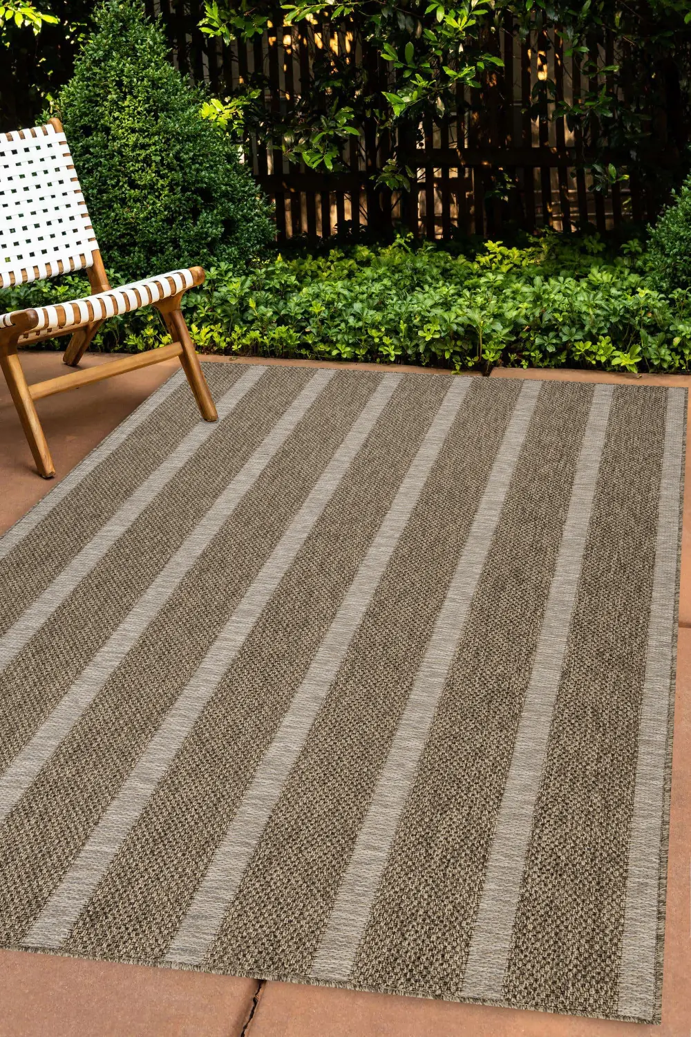SUMMER STRIPE