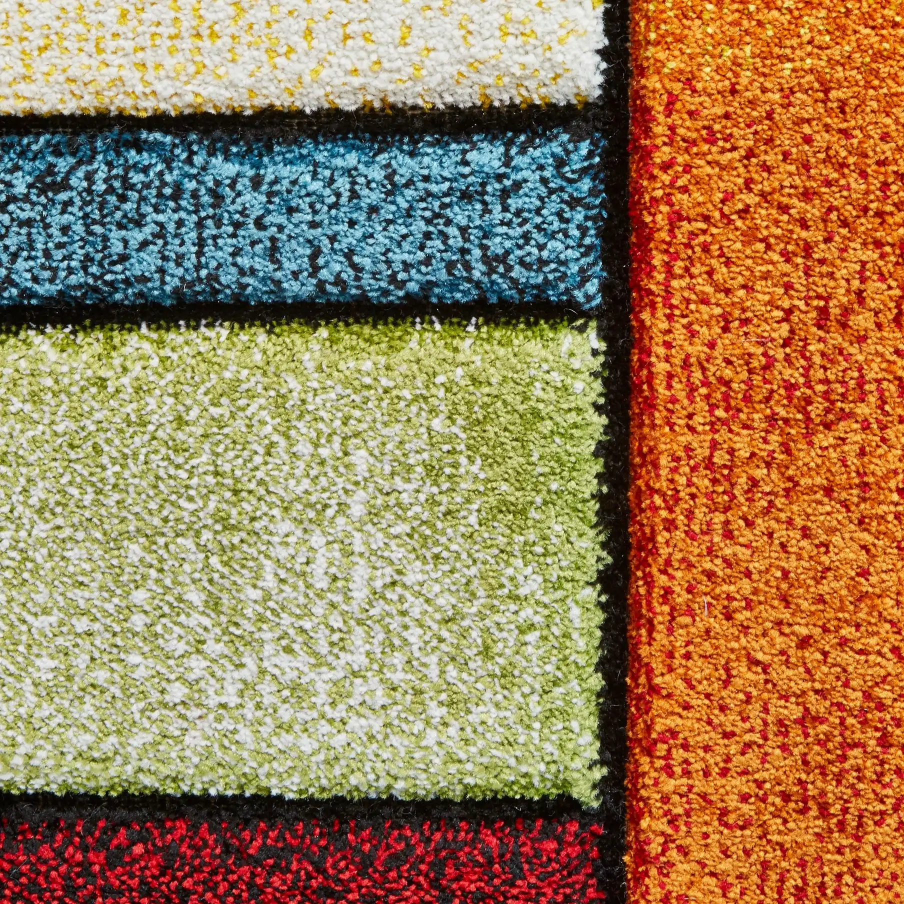 Sunrise 21821 Multi Rug - Image 4