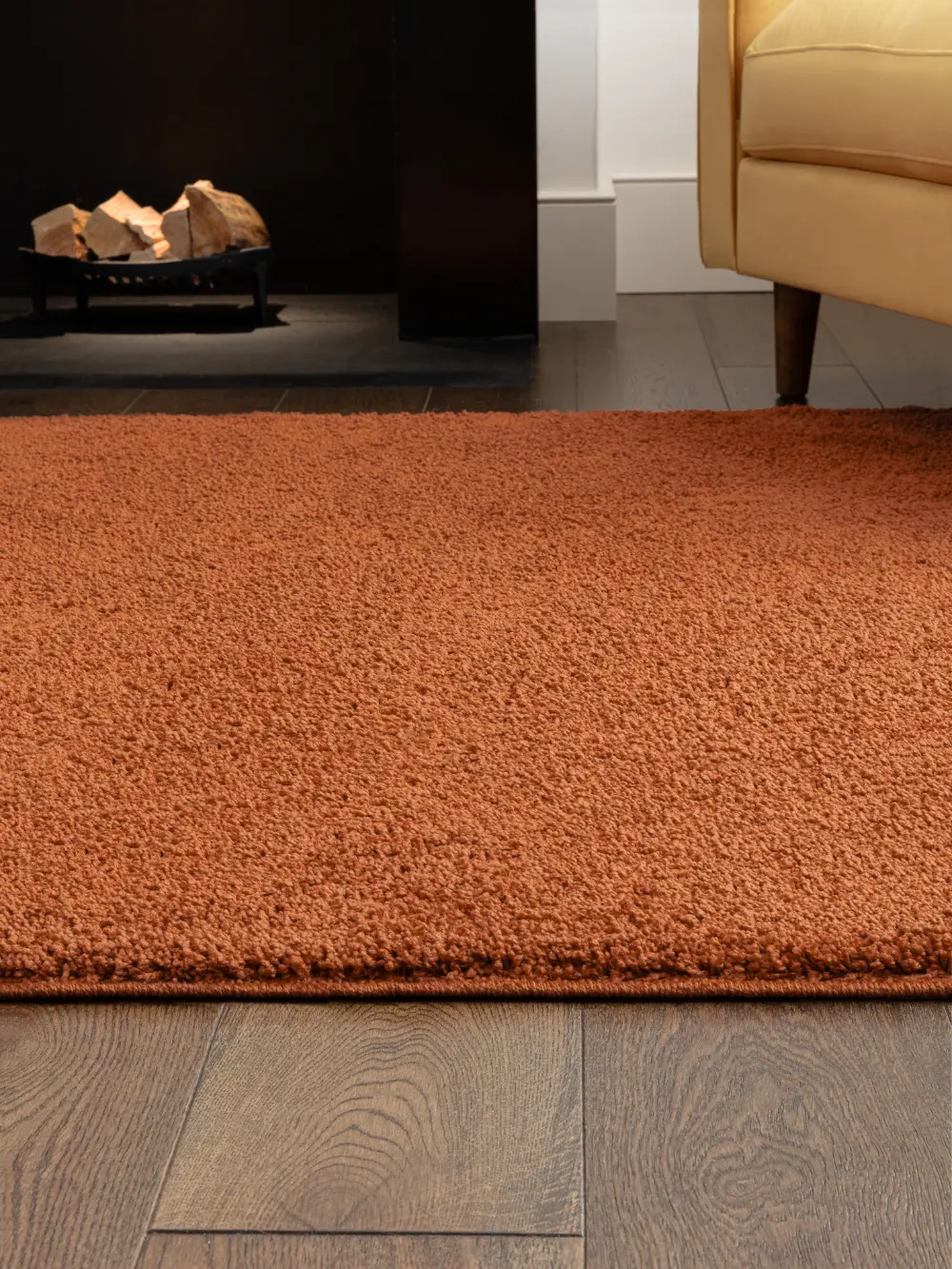 Super Snug Washable Rust - Image 10