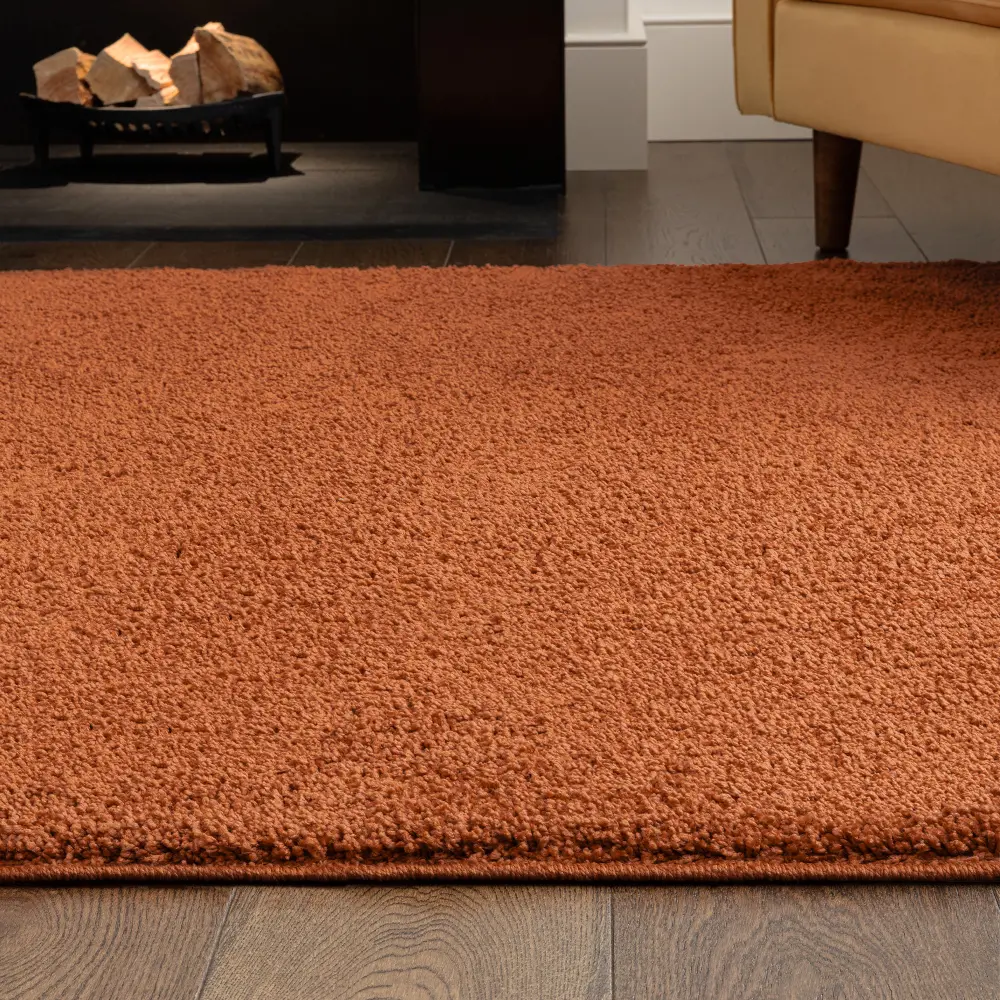 Super Snug Washable Rust - Image 3