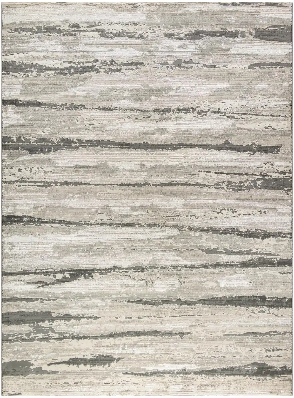 Sustainable Trends SUT03 Ivory Multicolour Rug - Image 4