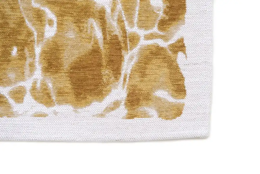Swim 9349 Swim Saffron Washable Rug - Image 2