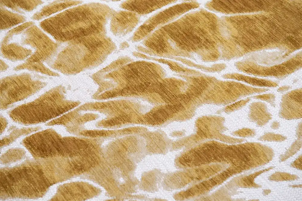 Swim 9349 Swim Saffron Washable Rug - Image 3