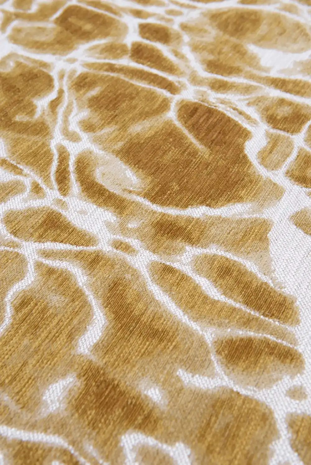 Swim 9349 Swim Saffron Washable Rug - Image 4