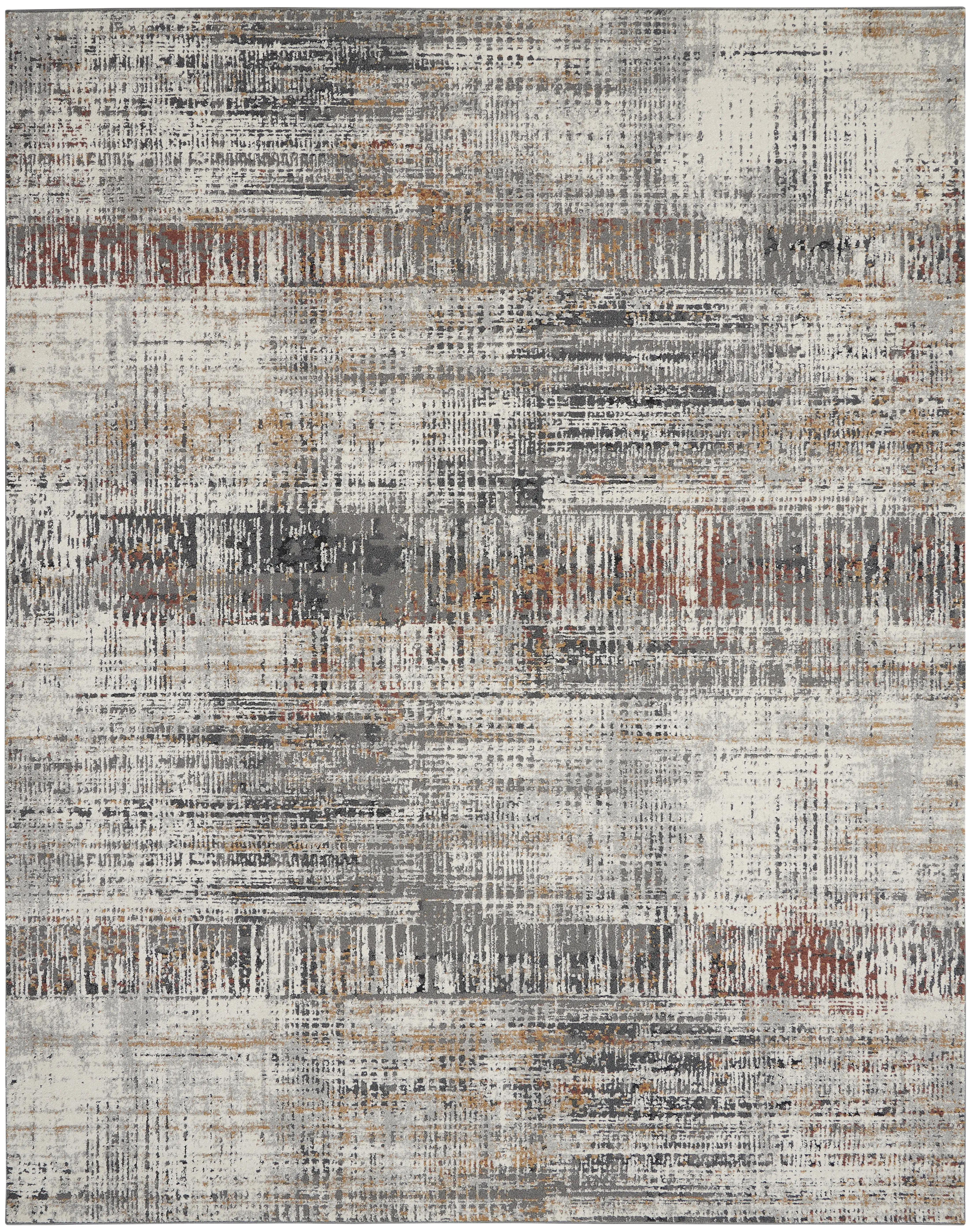 Tangra TNR04 MULTI Rug - Image 2