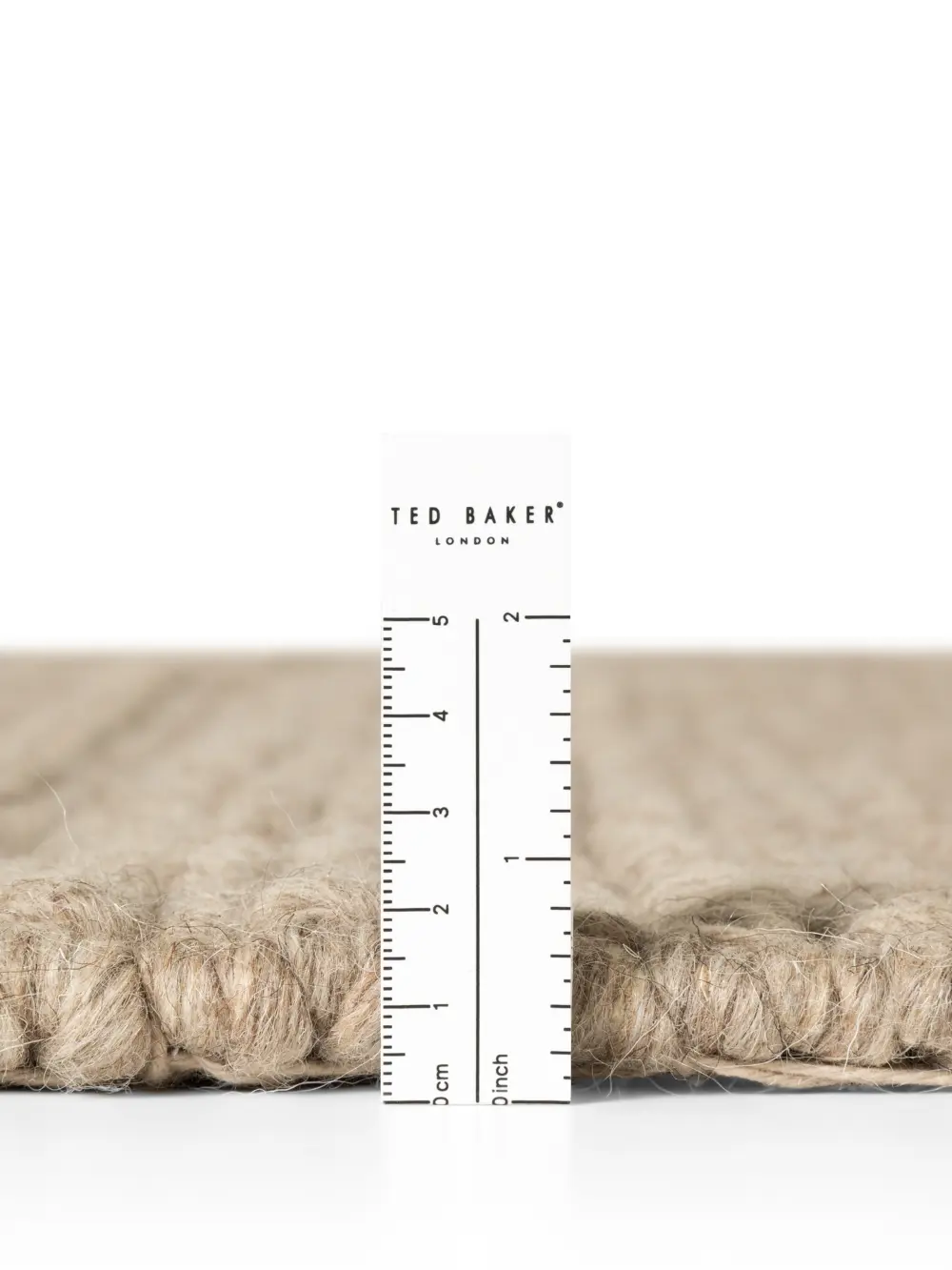 Ted Baker Camden Beige 106352 - Image 8