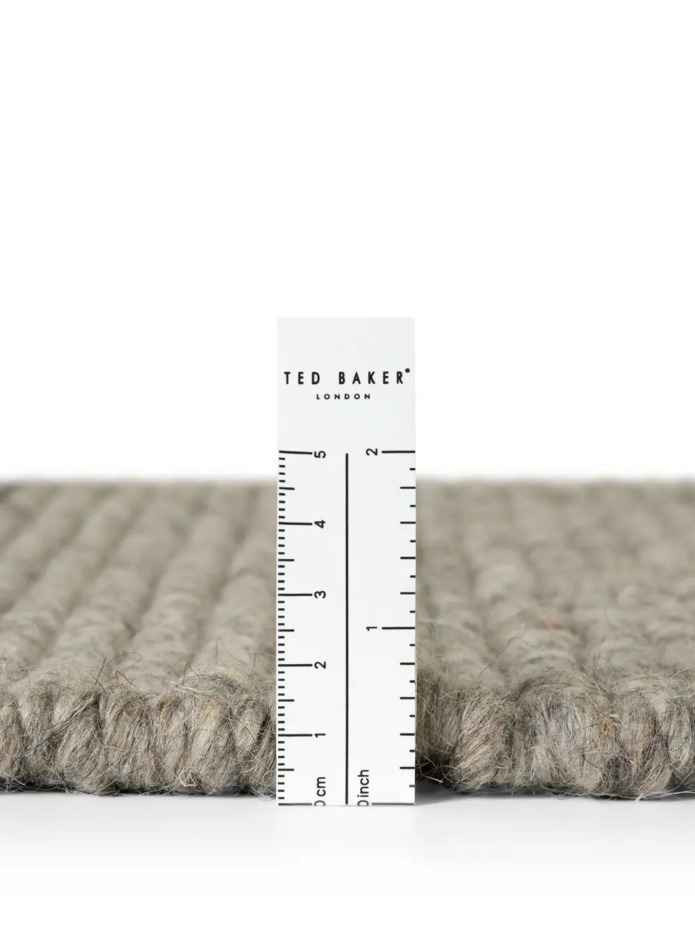 Ted Baker Camden Grey 106353 - Image 6