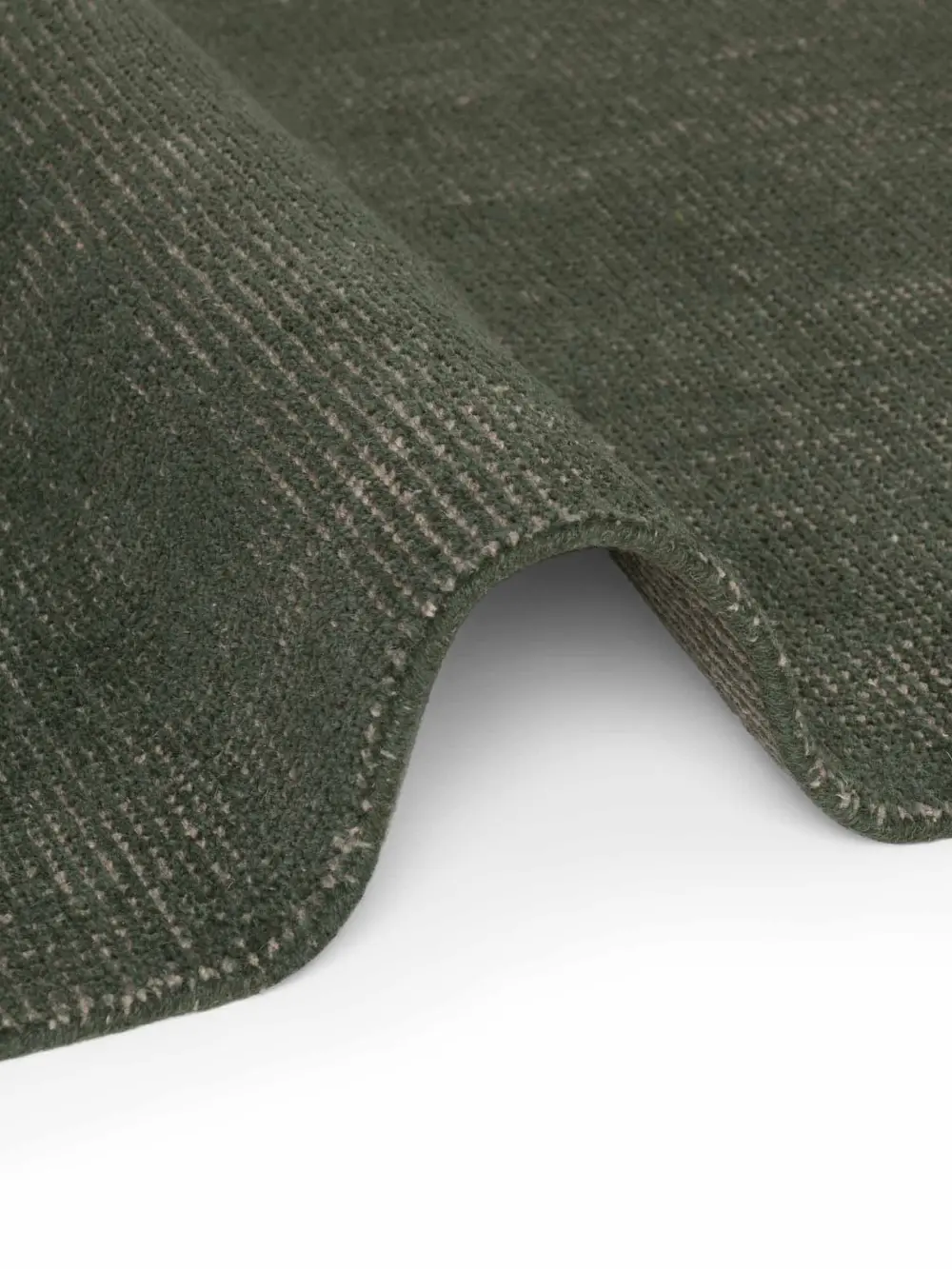 Ted Baker Greenwich Wool Rug Green 106364 - Image 5