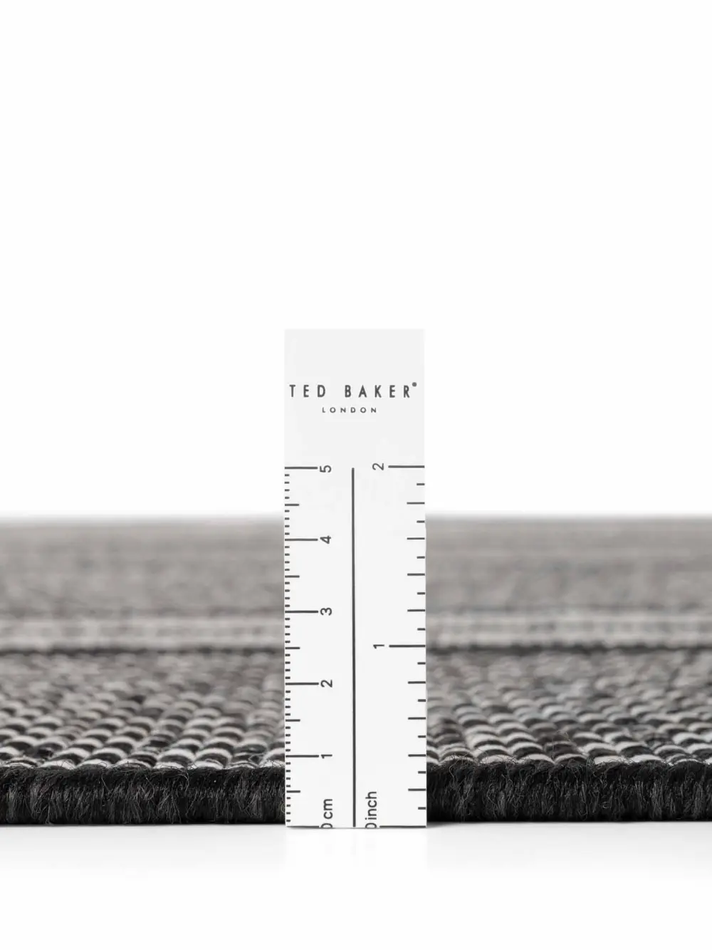 Ted Baker Haringey Black White Indoor Outdoor 106381 - Image 3