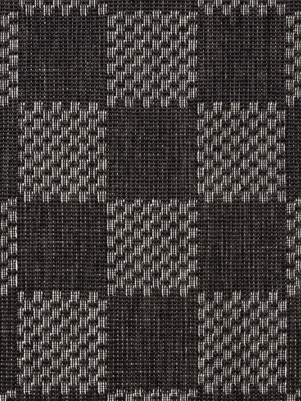 Ted Baker Haringey Black White Indoor Outdoor 106385 - Image 9
