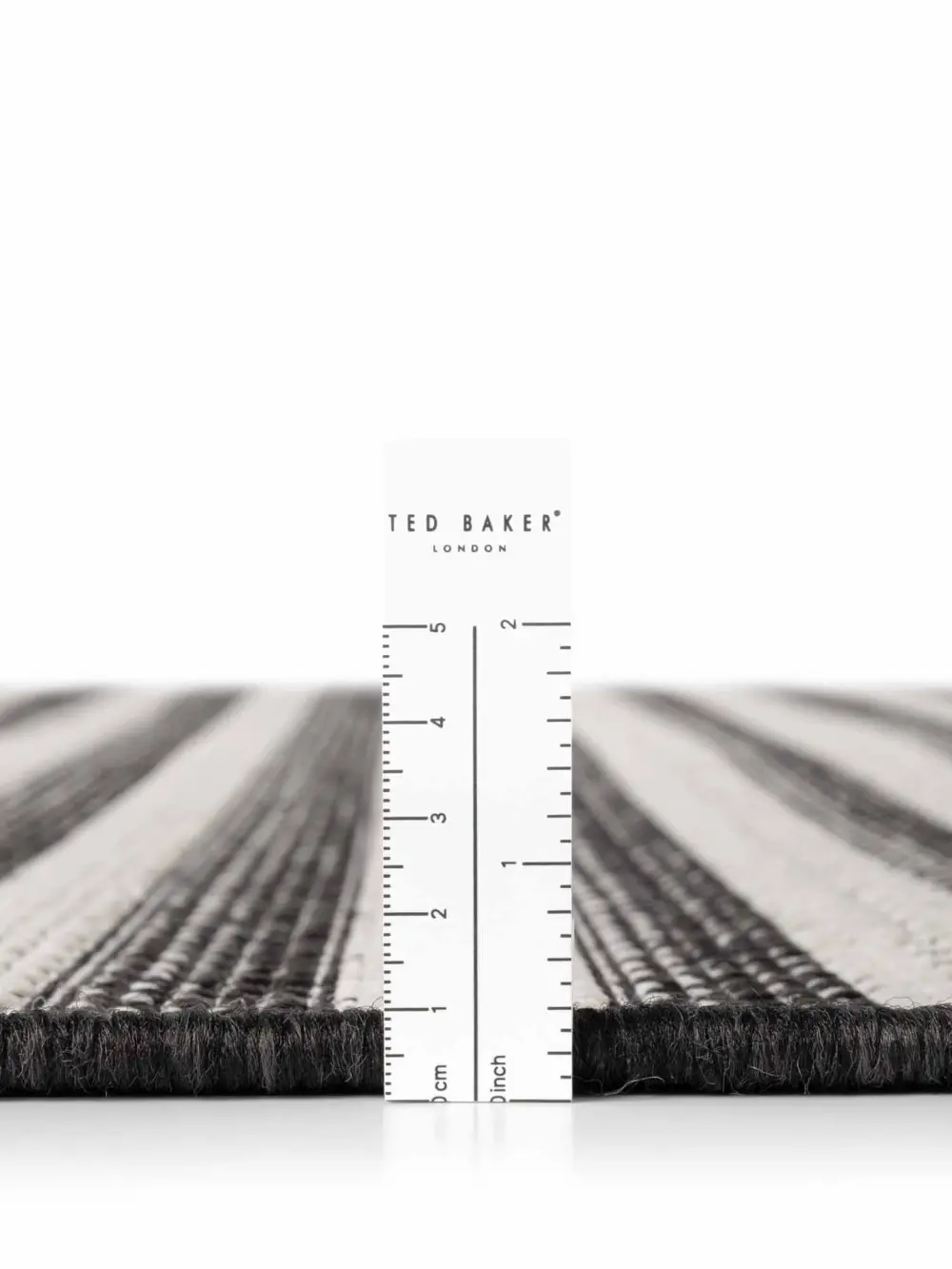 Ted Baker Haringey Black White Indoor Outdoor 106392 - Image 3