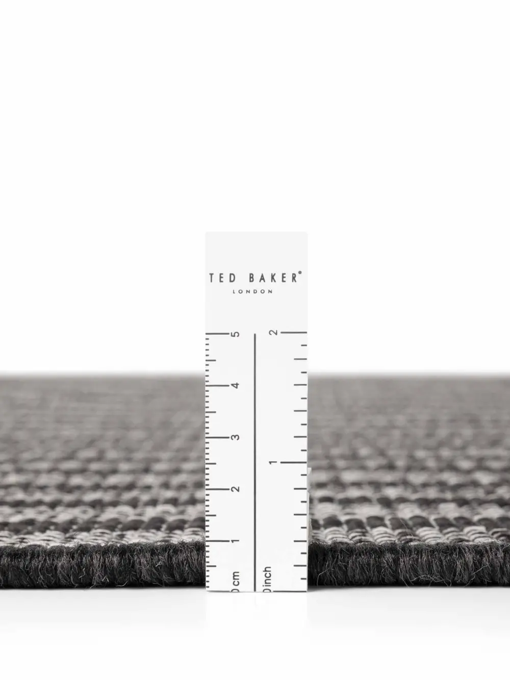 Ted Baker Haringey Black White Indoor Outdoor 106397 - Image 8