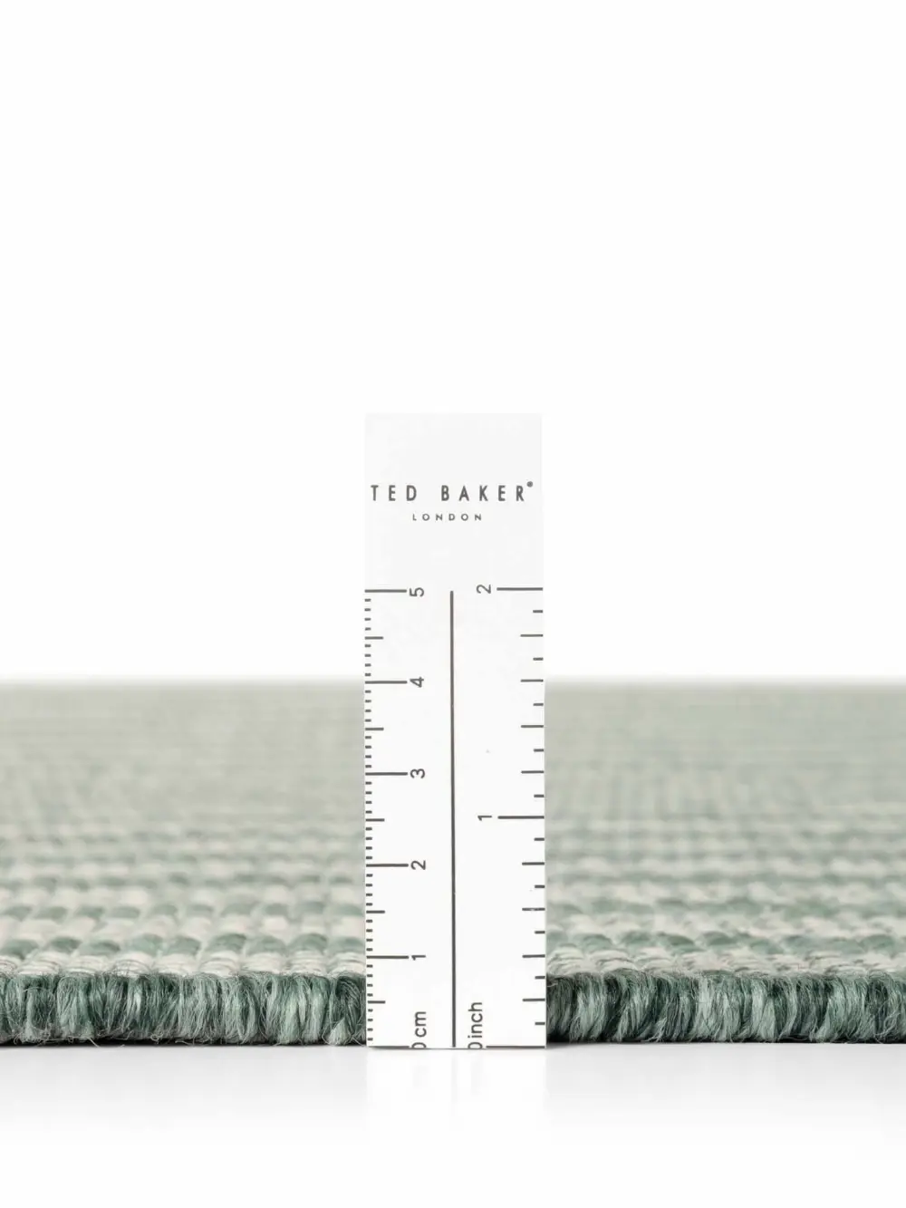 Ted Baker Haringey Green White Indoor Outdoor 106396 - Image 9