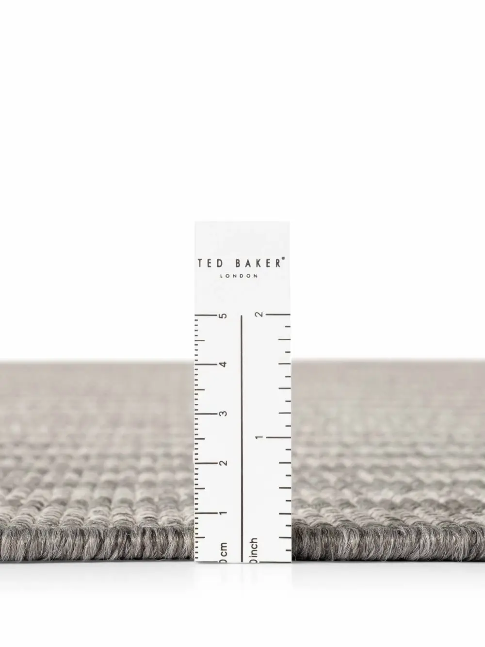 Ted Baker Haringey Grey White Indoor Outdoor 106398 - Image 11