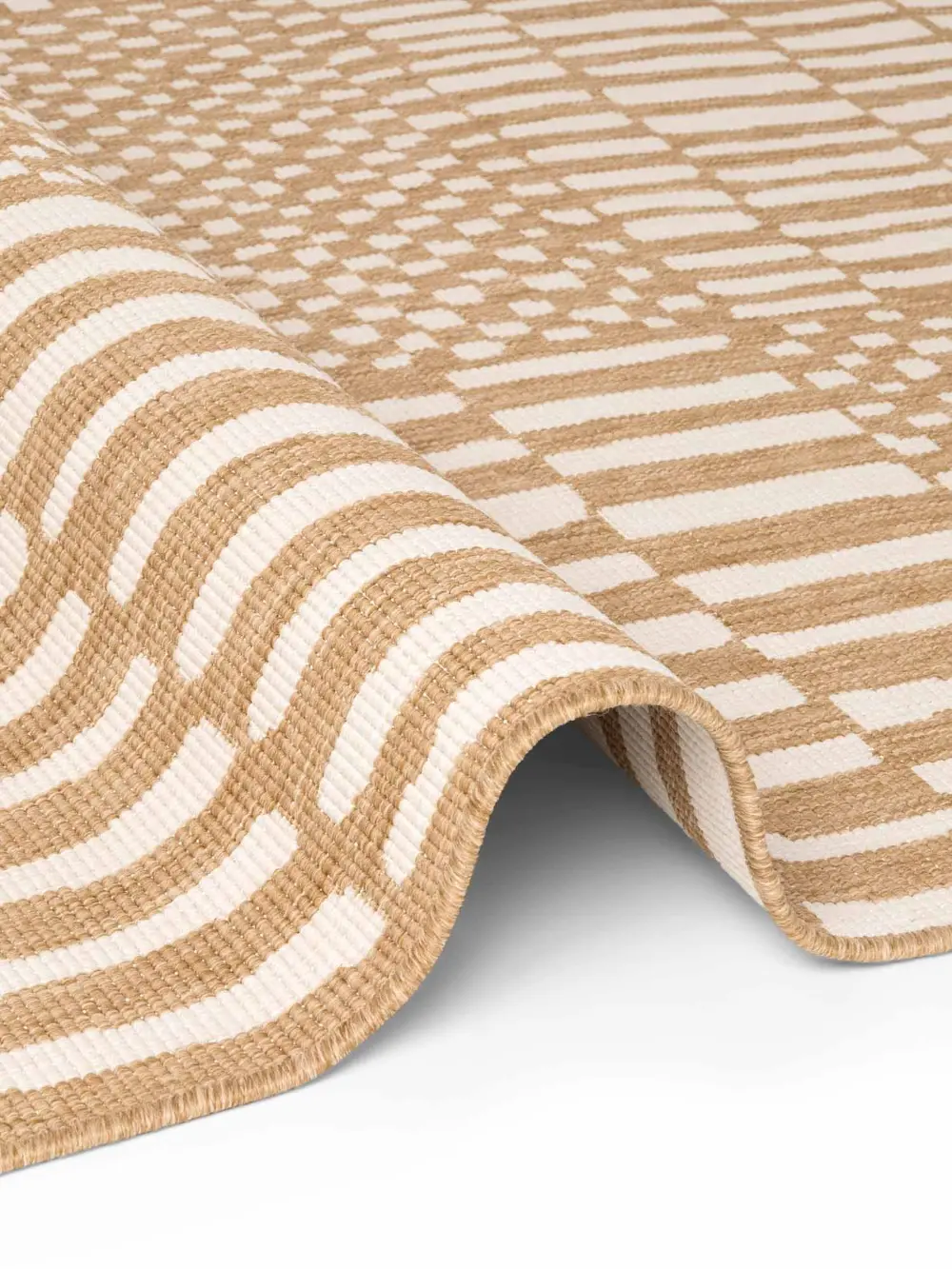 Ted Baker Haringey Jute White Indoor Outdoor 106375 - Image 5