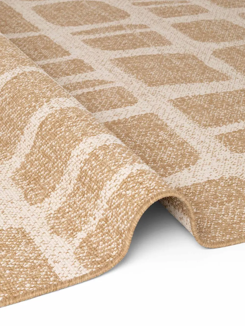 Ted Baker Haringey Jute White Indoor Outdoor 106384 - Image 3