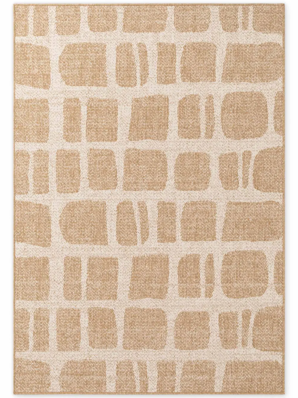 Ted Baker Haringey Jute White Indoor Outdoor 106384 - Image 9