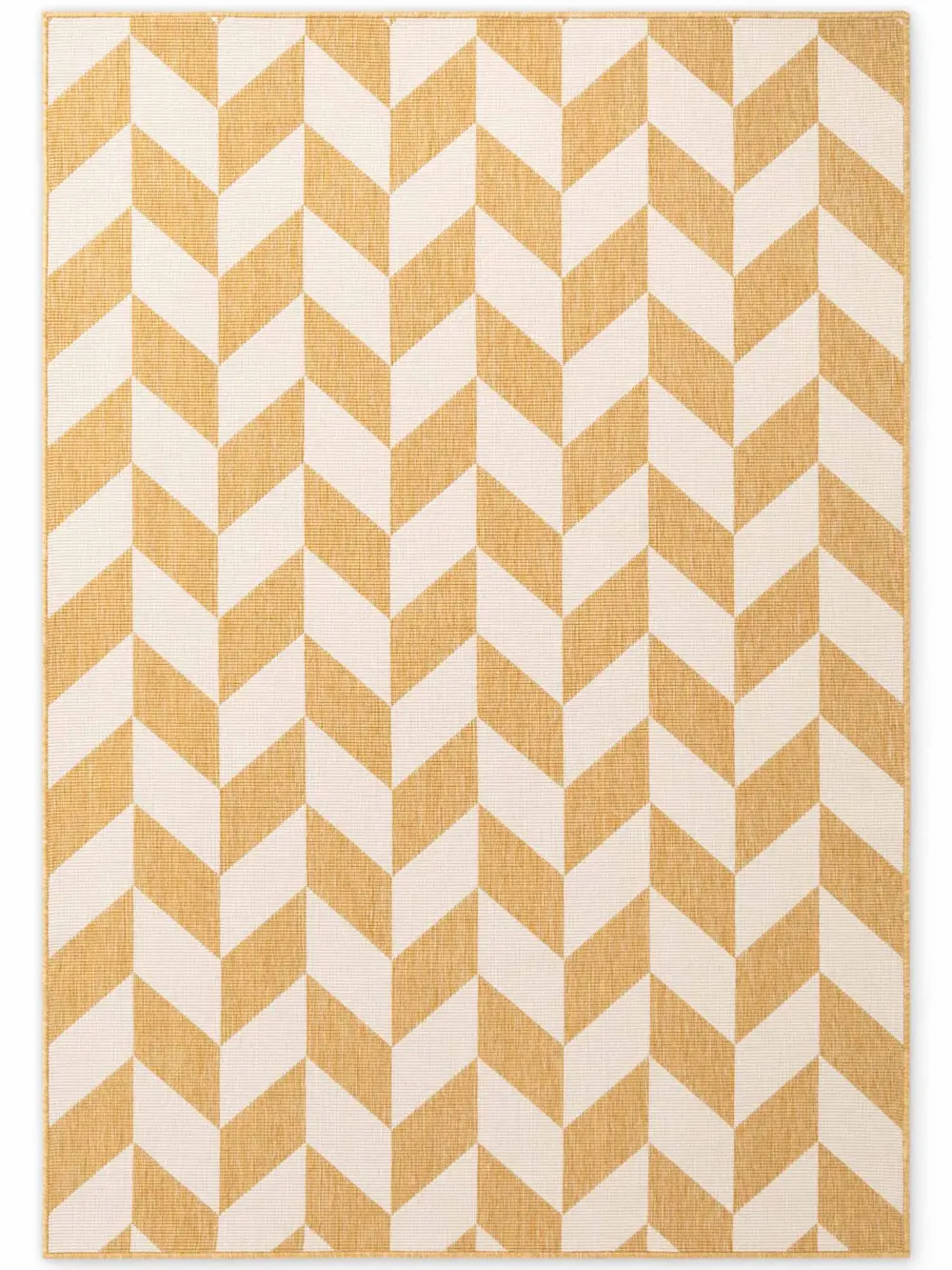 Ted Baker Haringey Ochre White Indoor Outdoor 106380 - Image 8