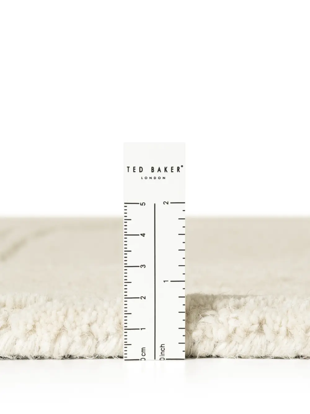 Ted Baker Kensington 106399 Cream - Image 10
