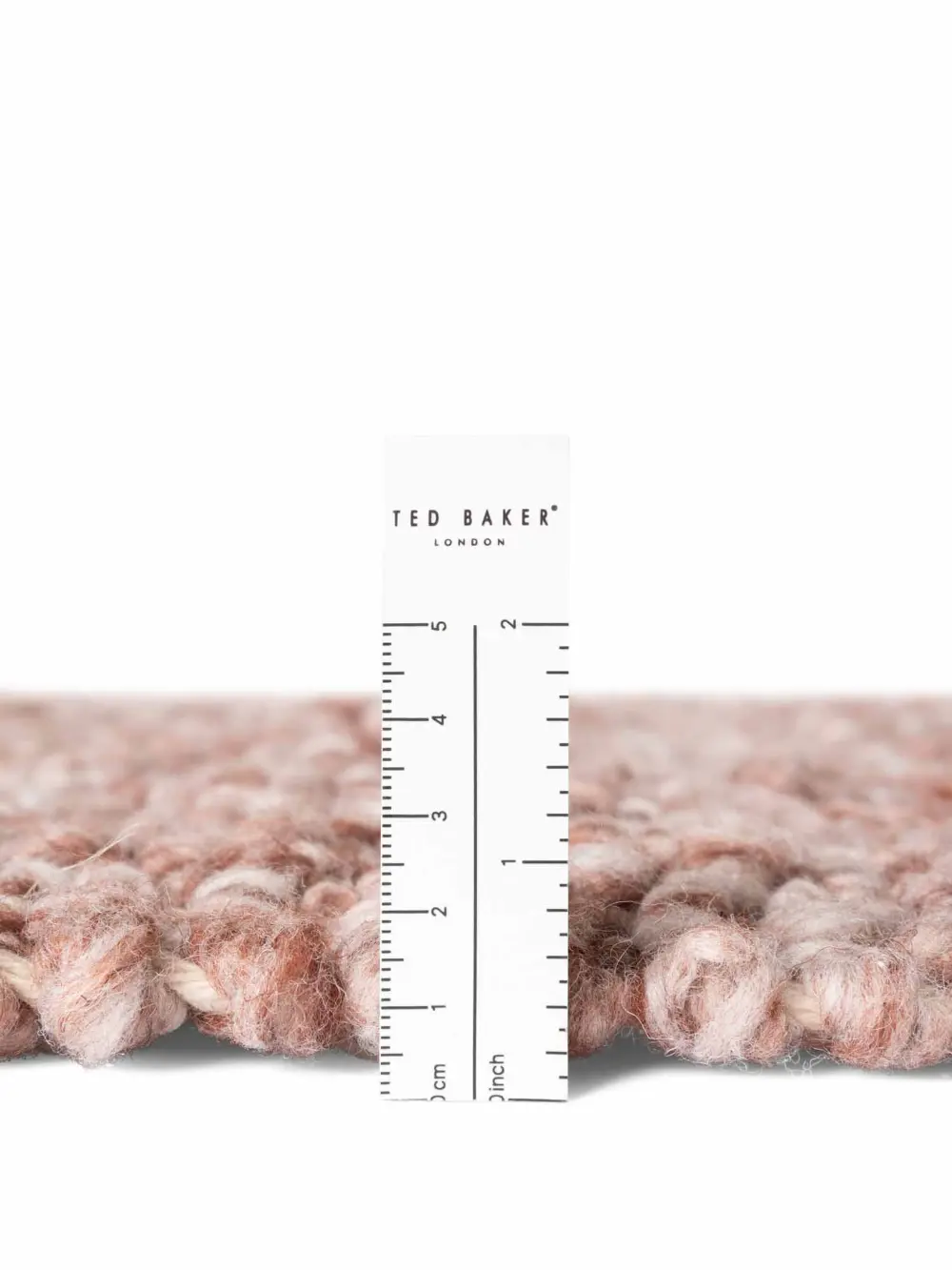 Ted Baker Notting Hill 106350 Rust Pink - Image 5