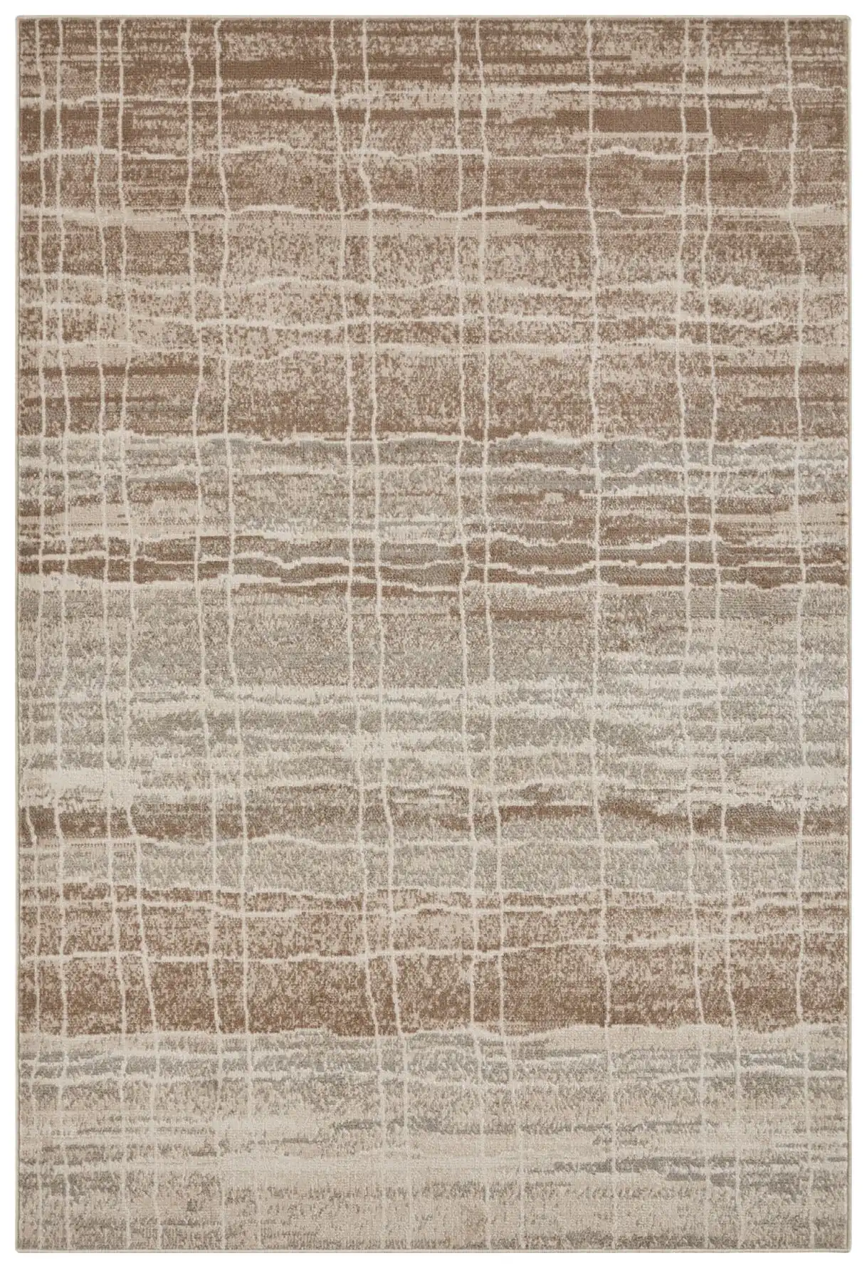 Terrain 105600 Jord Cream Rug
