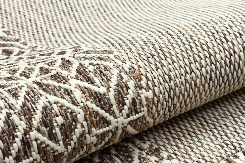 Terrazo TRZ01 Earth Rug - Image 3