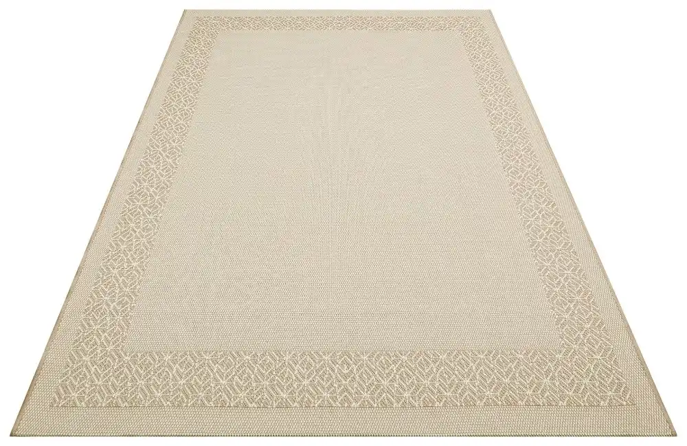 Terrazo TRZ01 Natural Rug - Image 2