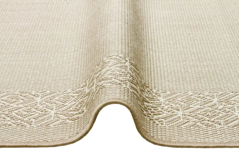Terrazo TRZ01 Natural Rug - Image 4