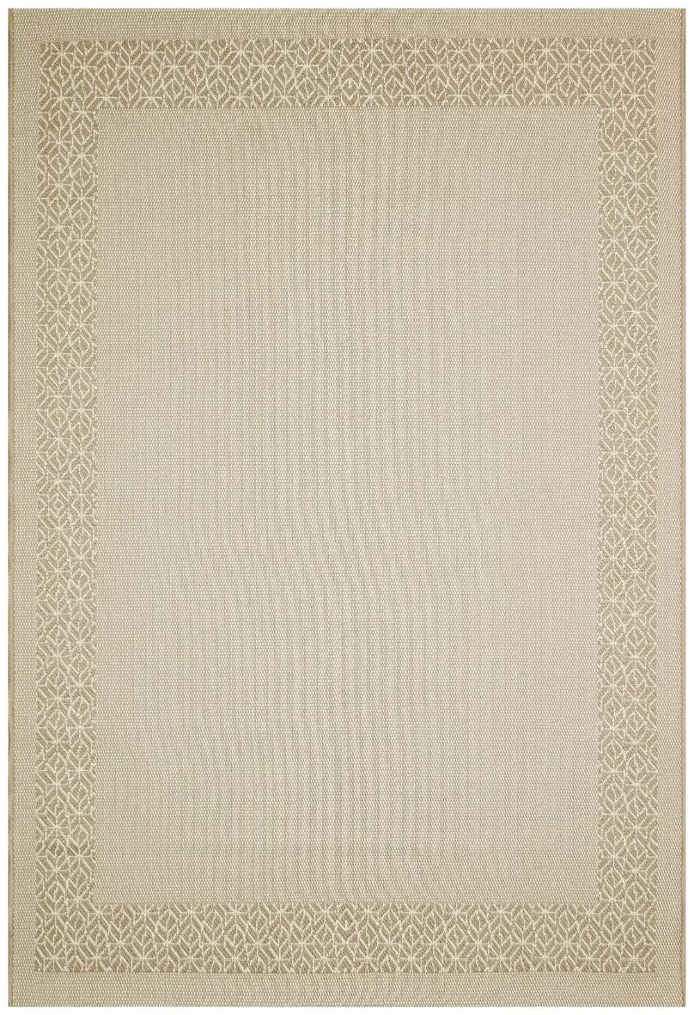 Terrazo TRZ01 Natural Rug - Image 6