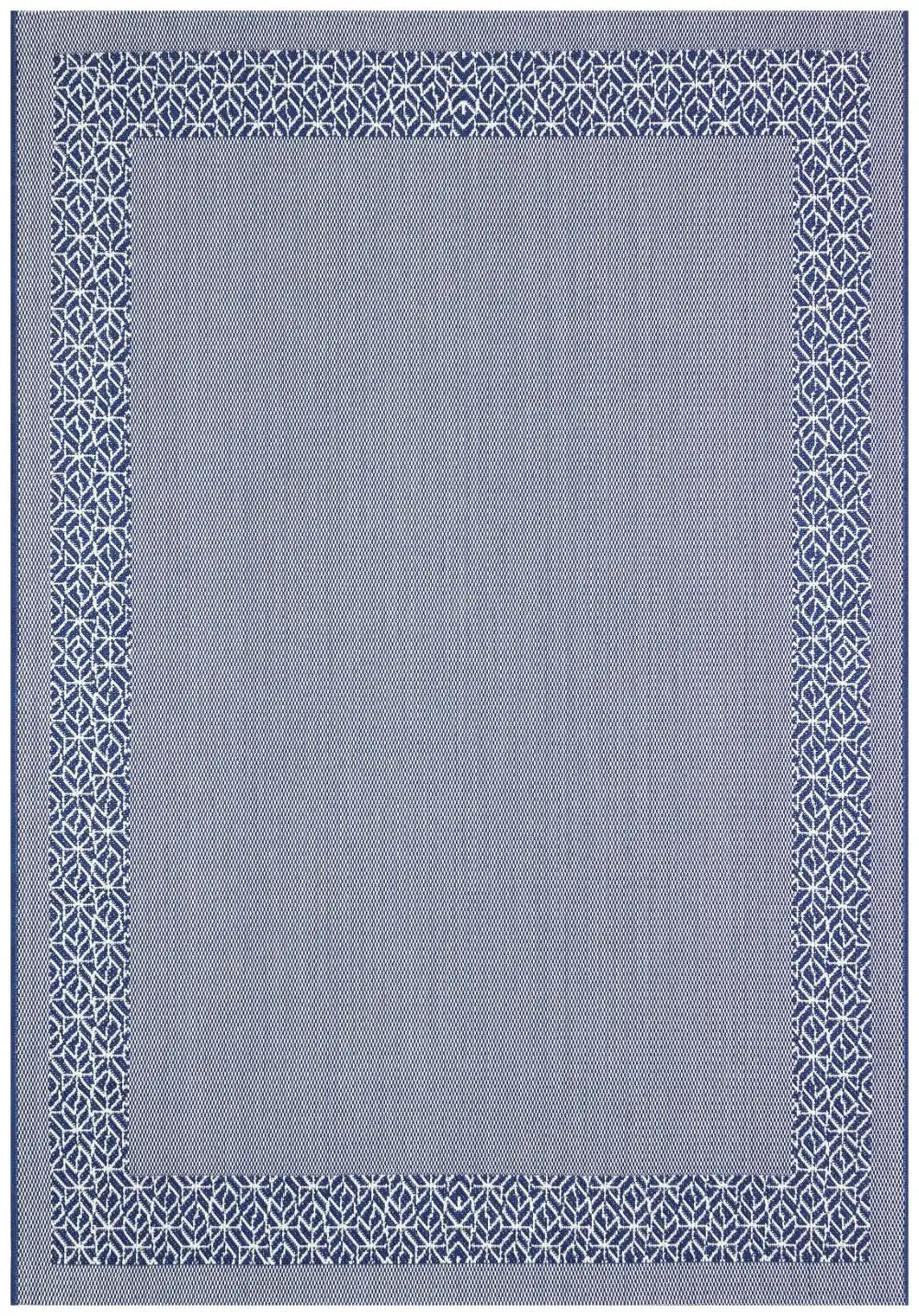 Terrazo TRZ01 Navy Rug - Image 6