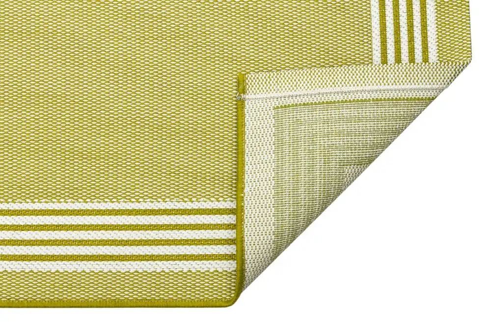 Terrazo TRZ02 Green Rug - Image 5